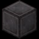 Netherite Plan Block